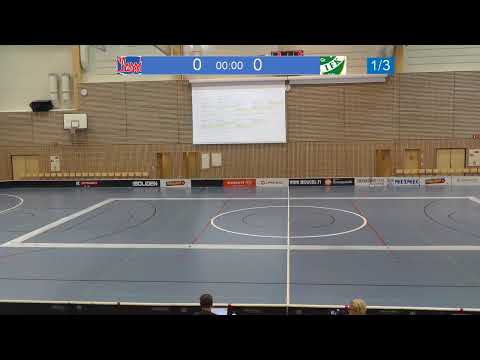 SM karsinta 2019 klo 12-13 tunnelmia