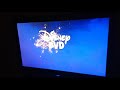 Disney Dvd Logo Reversed