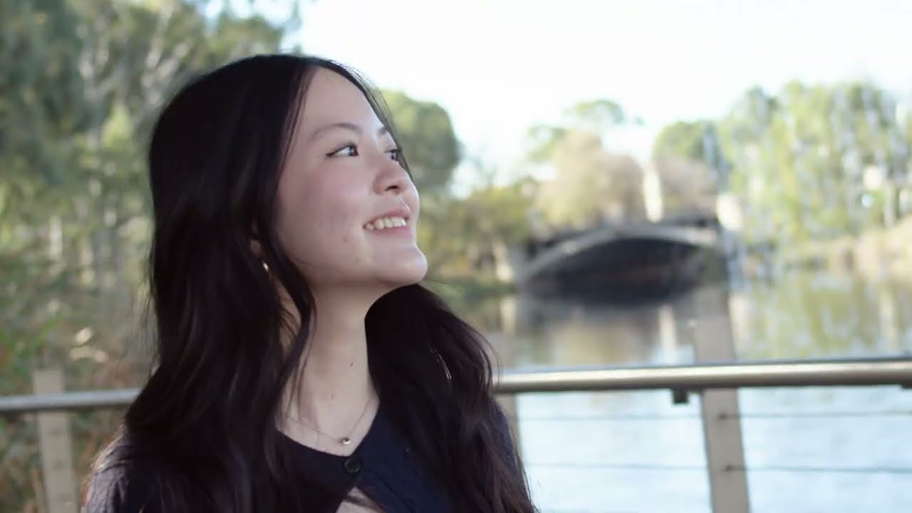 Thank You | StudyAdelaide