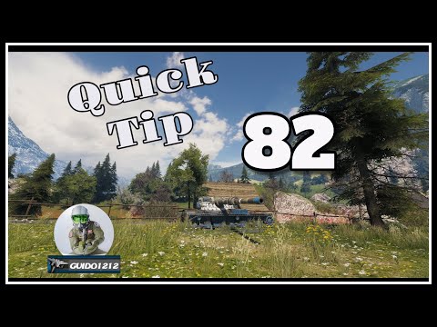 Quick Tip 82