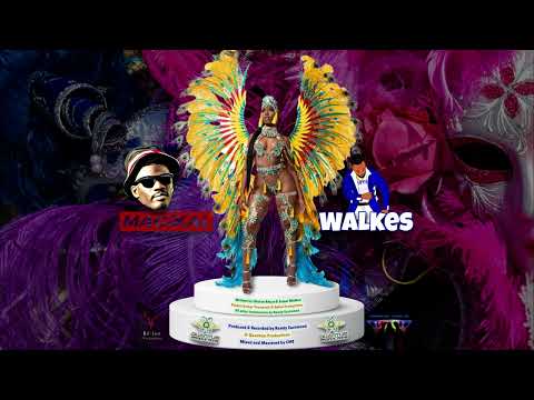 Walkes x Magikal - Propa TIng [Quantum Productions][Soca 2022]