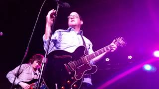 Craig Finn - Sandra from scranton