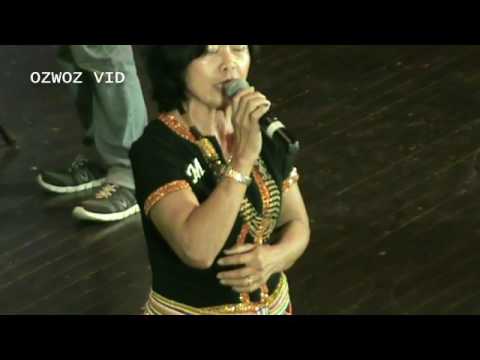 MOINIS SIMIN = ONDOMO ZOU NO live at Buhavan Sq 10 May 2017