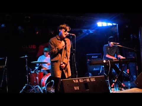 151011 야상곡 - 리메인즈(REMAINs) @clubFF