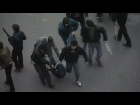 Martie negru: Tîrgu Mureș 1990 (@TVR1)