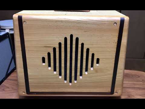 Jay Turser Classic 25RC 2000 - Wood image 3