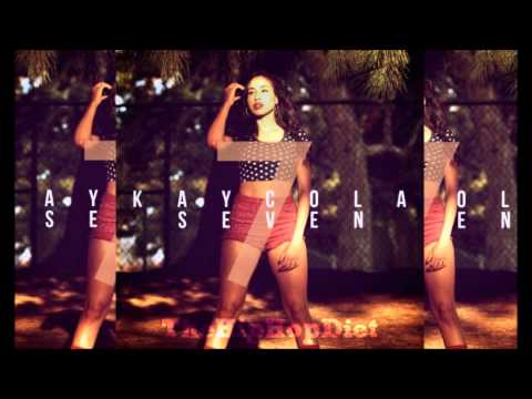 Kay Cola - 4 Get [2012] HQ