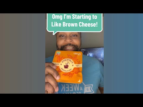 Embracing Norwegian Brown Cheese | A Taste of Cultural Transformation