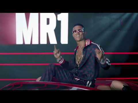 Mohamed Ramadan - NUMBER ONE محمد رمضان- نمبر وان