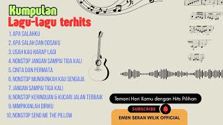 Download lagu KUMPULAN LAGU LAGU COVER TERHITS 2025 - EMEN SERAN WILIK mp3