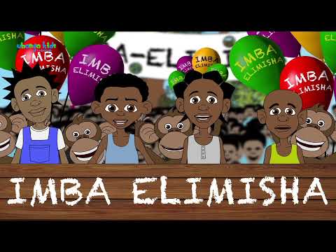 Algebra: Misingi ya Hisabati | Compilation ya Ubongo Kids | Katuni za Watoto