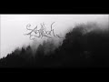 Agalloch - Dead Winter Days