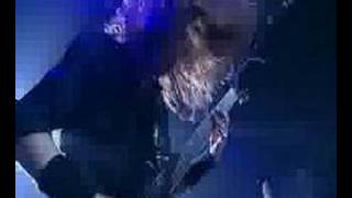 Vader - Wings (Metalmania Festival, live)