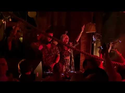 Lilova (live) @ Signal. Flower. Nikola-Lenivets (18.08.2023)