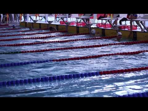 Ljupco 50m. Delfin [Bazen-Boris Trajkovski]