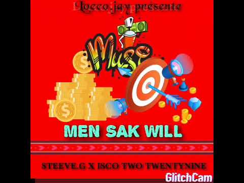 Men sak will B-Gyflex _x_ steeve G