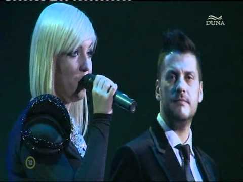 Kökény Attila Tolvaj Reni Caruso 2012 Mága koncert