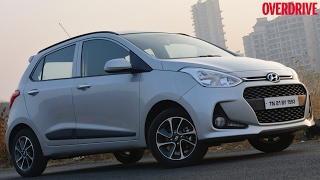 2017 Hyundai Grand i10 - Road Test Review