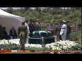 Nelson Mandela State Funeral Full Version Burial.