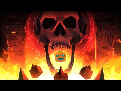 WRATH - GRAND FINAL SHOWCASE