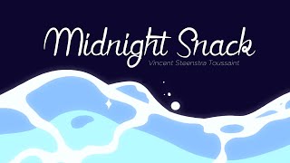 Midnight Snack (Bee and Puppycat OST)