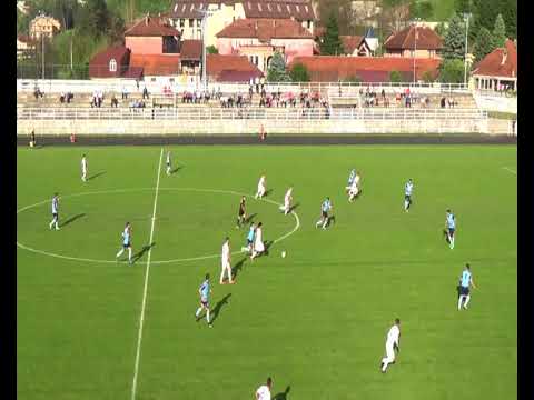 FK Jedinstvo 3   1 FK Petrovac