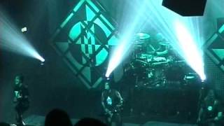 Machine Head - Trephination (Live @ Astoria, London, 27-11-03)