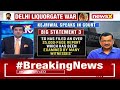 Arvind Kejriwals Big Statements Made In Court | Plea Hearing Updates | NewsX - Video