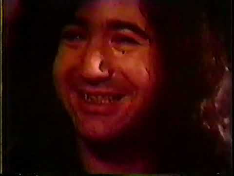 Grateful Dead & Jerry Garcia interview on LSD & live show 1967 at the Dead House, SF