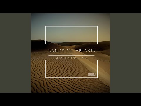 Sands Of Arrakis