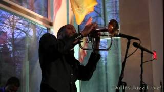 Ephraim Owens Quartet - 