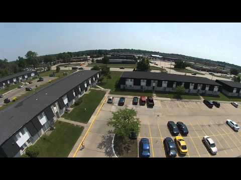 Rapid Ascent  Descent