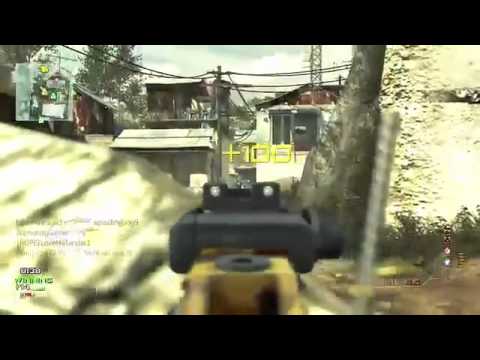 Mw3  97 Second Moab   My Fastest Moab!!!