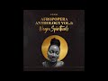 5. I want to be ready - Afropopera Anthology Vol 1: Negro Spirituals