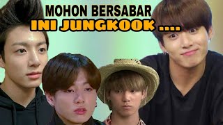 Download lagu Kesabaran BTS menghadapi Jeon Jungkook [JK Funny Sub Indo] mp3