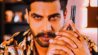 SINGGA | One Man Lyrical | Punjabi Songs 2020 | Mix Singh | ST Studios |Ditto Music 2019