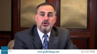 preview picture of video 'What Role Does a Workers’ Compensation Judge Play in My Claim?  NJ Lawyer Sam Gaylord explains'