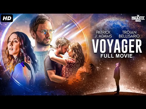 VOYAGER - Full Hollywood Sci-fi Movie | English Movie | Free Movie