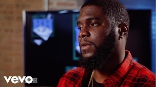 Big K.R.I.T. - &quot;The Vent&quot; Is One Of My Most Meaningful Songs (247HH Exclusive)