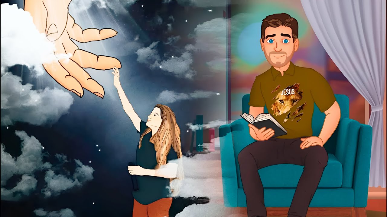 VALORES ESPIRITUAIS | A PALAVRA DE DEUS PARA VOCÊ HOJE!