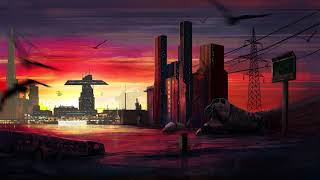 Crimson Sunset - Awaken Dream (Feat. Rud Jayway)