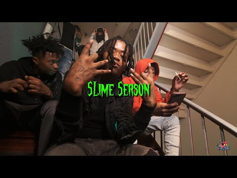 Gunhead x Chucky x G Rahdoe - Slime season (shot by @RARIDIGITAL)