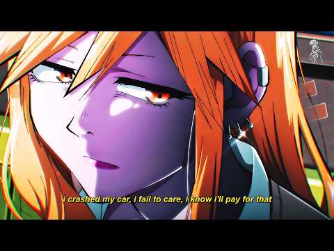 funeral - if i can't have u, no one can [Lyrics / AMV]