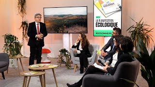 La planification écologique - Forum de L’Avenir en commun - #ForumEcologie