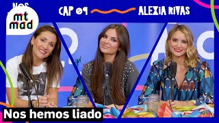 Alba Carrillo desvela cómo acabó su noche loca y lanza un mensaje a Jorge Pérez | MTMAD