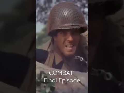 COMBAT - Final Episode