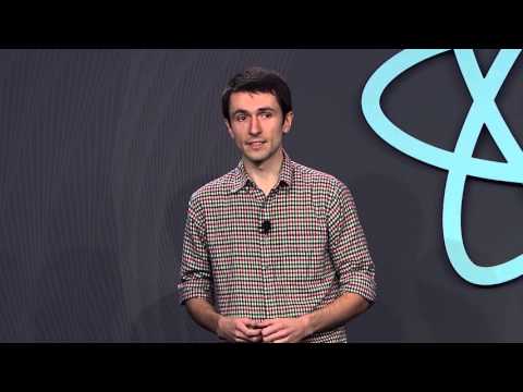 React.js Conf 2016 - Jared Forsyth - Redux, Re-frame, Relay, Om/next, oh my!