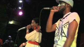 (RAS) Riders Against the Storm | Bigger Than HipHop (dead prez show - Aug. 27)