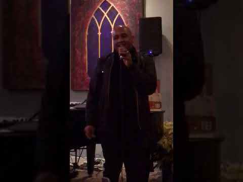 Vincent Powell • Try A Little Tenderness