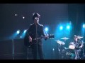 Green Day - 21 Guns. Live In American Músic ...